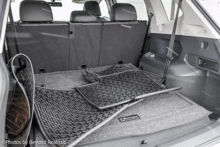 Used 2020 Volkswagen Tiguan SE w/3rd Row | Downers Grove, IL