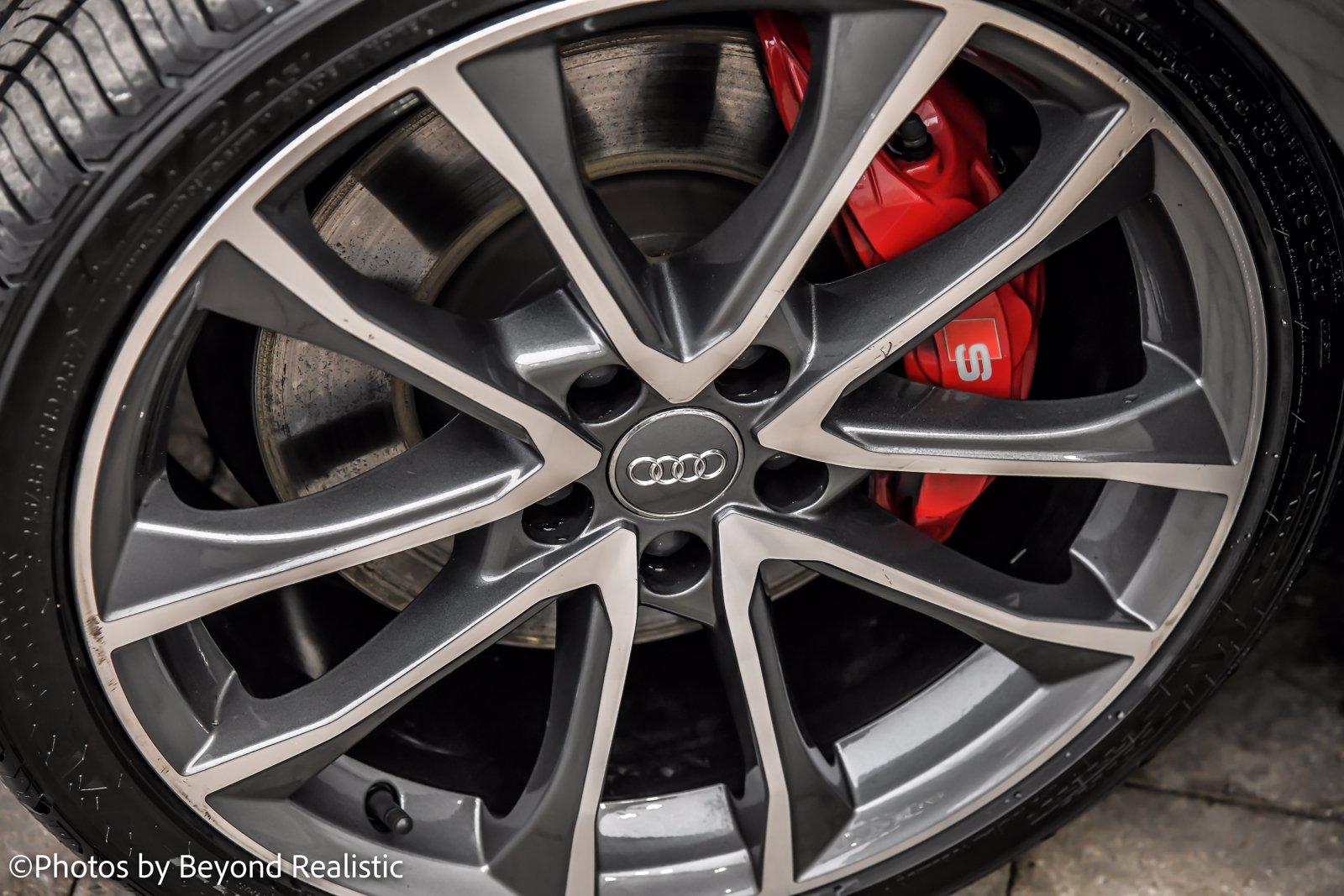 Used 2019 Audi S4 Premium Plus | Downers Grove, IL