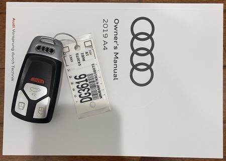 Used 2019 Audi S4 Premium Plus S-Sport With Navigation | Downers Grove, IL