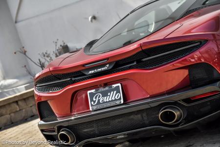 Used 2020 McLaren GT  | Downers Grove, IL