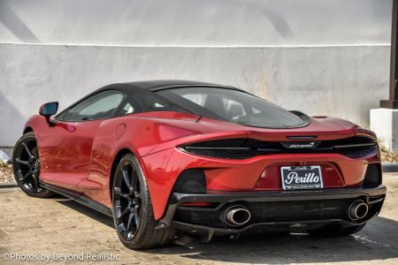 Used 2020 McLaren GT  | Downers Grove, IL