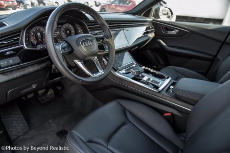 Used 2020 Audi Q8 Premium Plus S-Line Plus | Downers Grove, IL