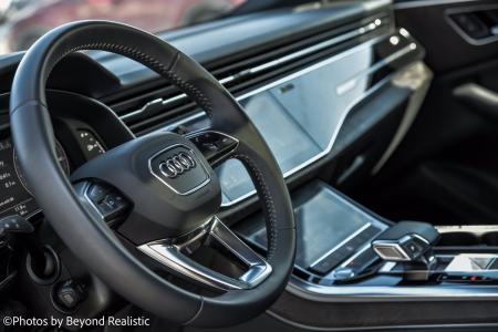 Used 2020 Audi Q8 Premium Plus S-Line Plus | Downers Grove, IL