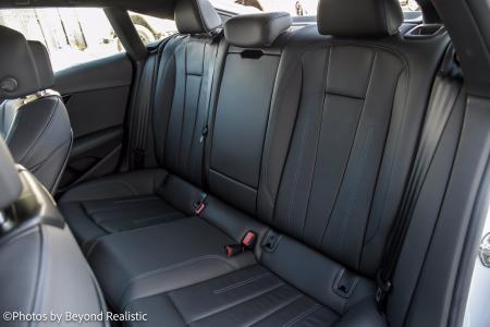 Used 2019 Audi A5 Sportback Prestige S-Line/Black Optic Pkg | Downers Grove, IL