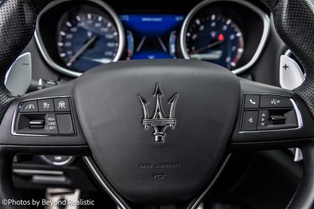 Used 2019 Maserati Ghibli S Q4 GranSport | Downers Grove, IL