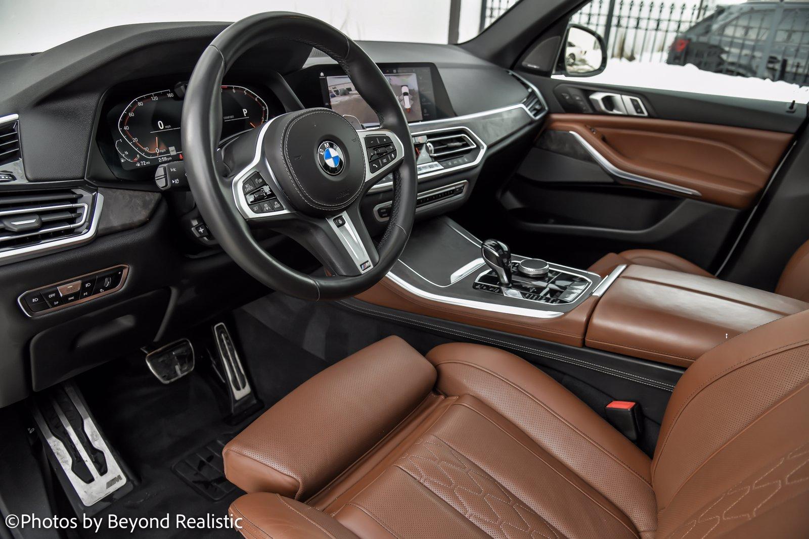 Used 2019 BMW X5 xDrive40i M-Sport Premium | Downers Grove, IL