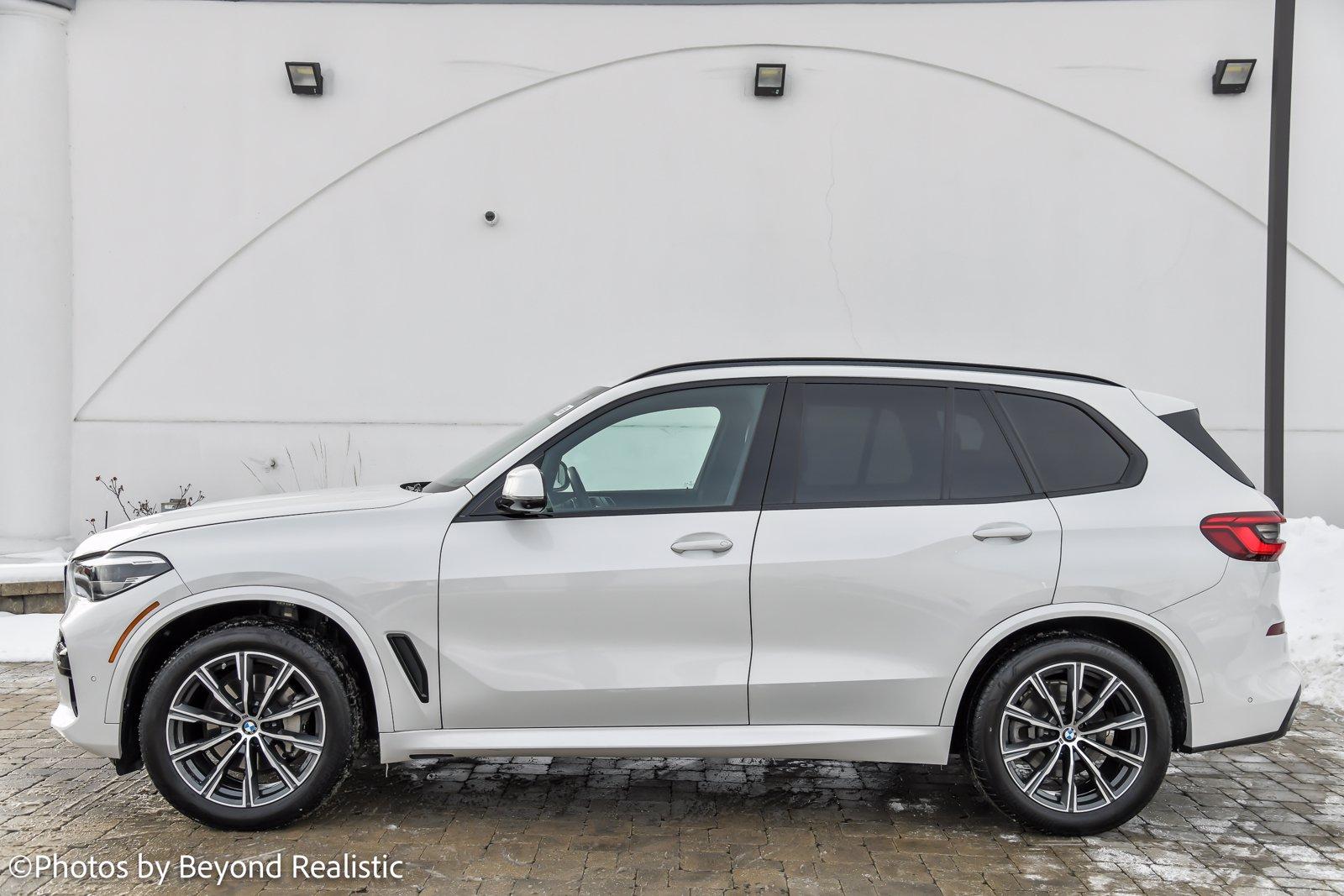 Used 2019 BMW X5 xDrive40i M-Sport Premium | Downers Grove, IL