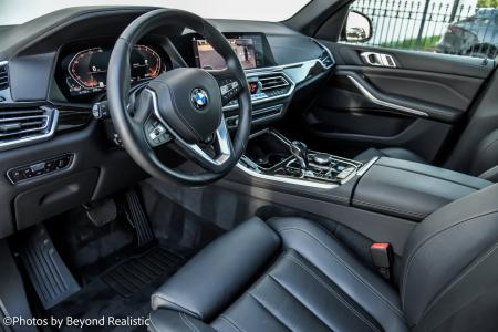 Used 2019 BMW X5 xDrive40i | Downers Grove, IL