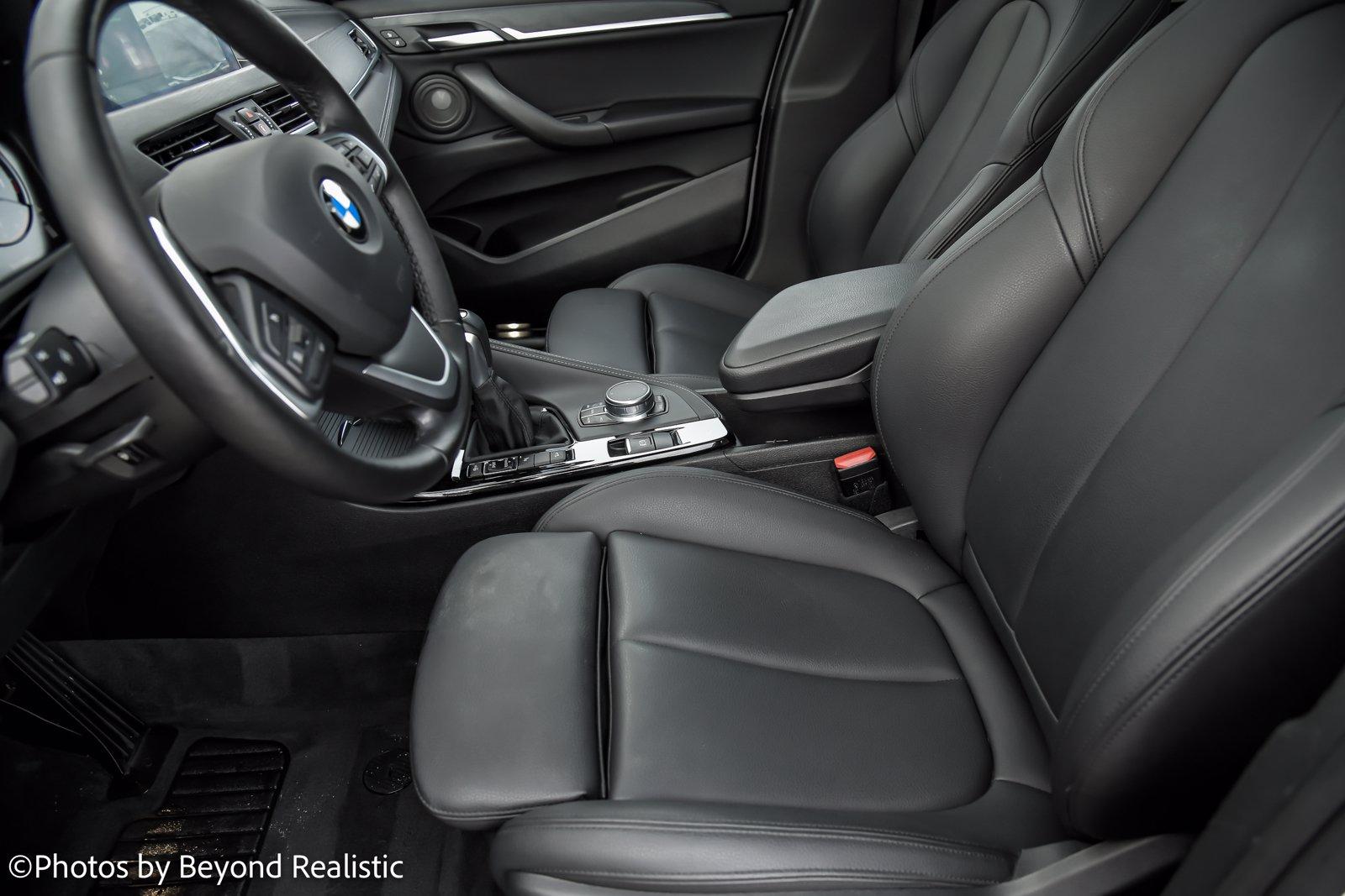 Used 2018 BMW X2 xDrive28i Premium With Navigation | Downers Grove, IL