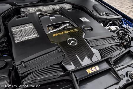 Used 2020 Mercedes-Benz AMG GT 63 S, AMG Night Pkg, | Downers Grove, IL