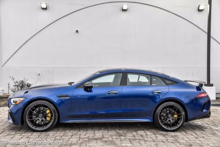 Used 2020 Mercedes-Benz AMG GT 63 S, AMG Night Pkg, | Downers Grove, IL