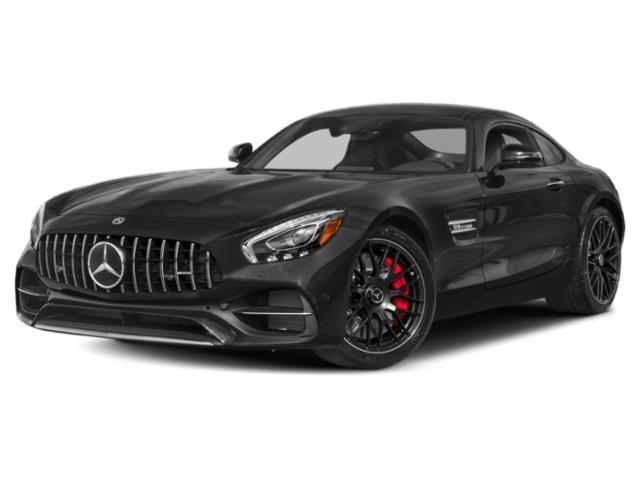 Used 2018 Mercedes-Benz AMG GT Coupe  | Downers Grove, IL
