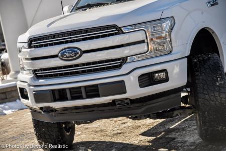 Used 2019 Ford F-150 Lariat SuperCrew | Downers Grove, IL