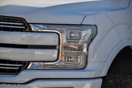 Used 2019 Ford F-150 Lariat SuperCrew | Downers Grove, IL