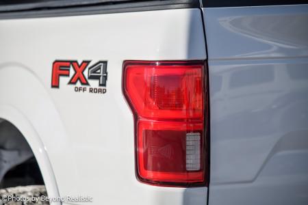 Used 2019 Ford F-150 Lariat SuperCrew | Downers Grove, IL