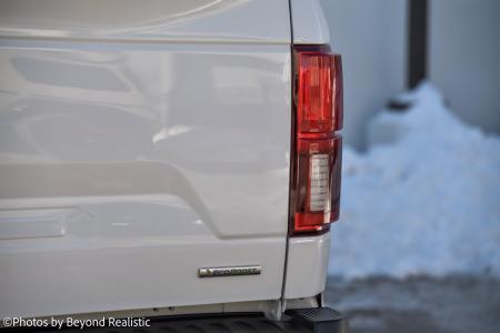 Used 2019 Ford F-150 Lariat SuperCrew | Downers Grove, IL