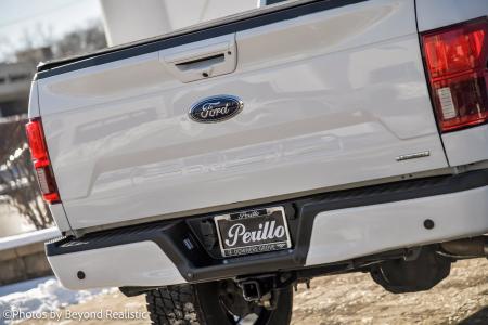 Used 2019 Ford F-150 Lariat SuperCrew | Downers Grove, IL