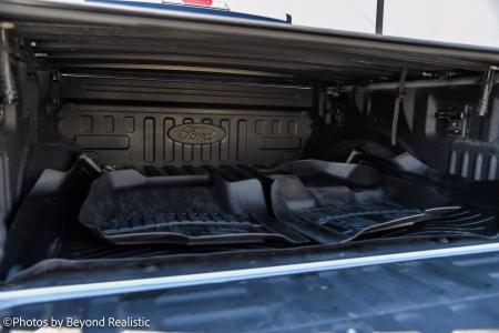 Used 2019 Ford F-150 Lariat SuperCrew | Downers Grove, IL