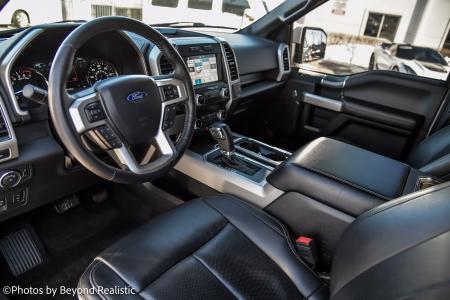 Used 2019 Ford F-150 Lariat SuperCrew | Downers Grove, IL