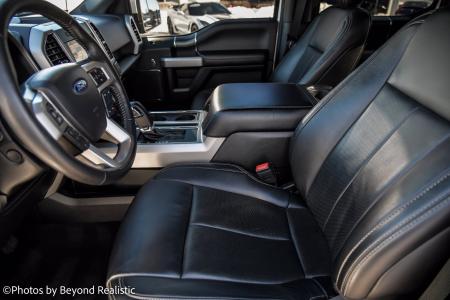 Used 2019 Ford F-150 Lariat SuperCrew | Downers Grove, IL