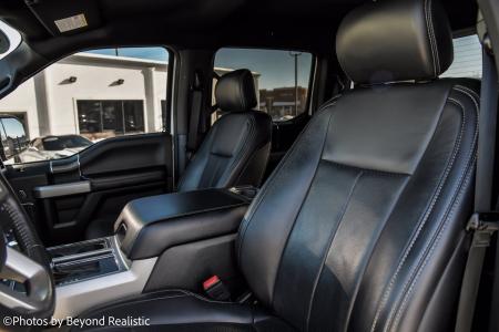 Used 2019 Ford F-150 Lariat SuperCrew | Downers Grove, IL