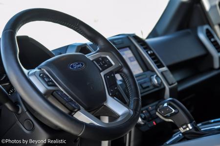 Used 2019 Ford F-150 Lariat SuperCrew | Downers Grove, IL