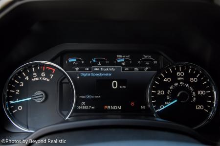 Used 2019 Ford F-150 Lariat SuperCrew | Downers Grove, IL