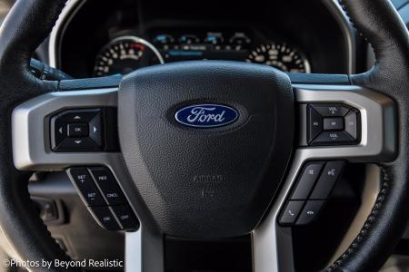 Used 2019 Ford F-150 Lariat SuperCrew | Downers Grove, IL