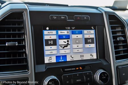 Used 2019 Ford F-150 Lariat SuperCrew | Downers Grove, IL