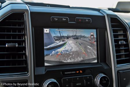Used 2019 Ford F-150 Lariat SuperCrew | Downers Grove, IL