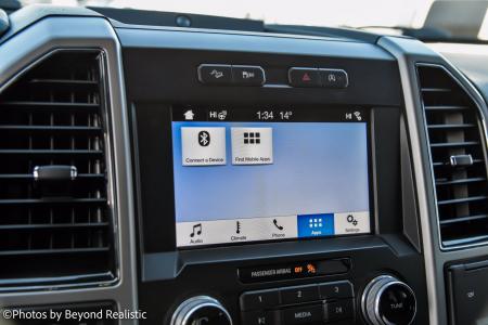 Used 2019 Ford F-150 Lariat SuperCrew | Downers Grove, IL