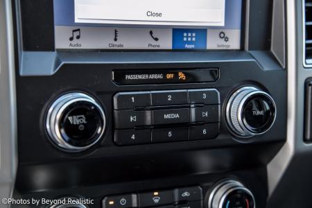 Used 2019 Ford F-150 Lariat SuperCrew | Downers Grove, IL