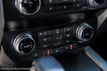 Used 2019 Ford F-150 Lariat SuperCrew | Downers Grove, IL