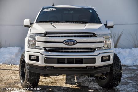 Used 2019 Ford F-150 Lariat SuperCrew | Downers Grove, IL