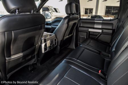 Used 2019 Ford F-150 Lariat SuperCrew | Downers Grove, IL