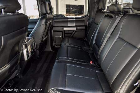 Used 2019 Ford F-150 Lariat SuperCrew | Downers Grove, IL