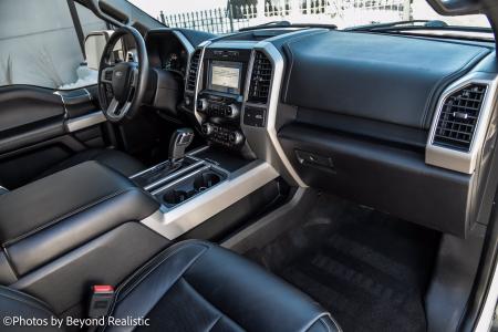 Used 2019 Ford F-150 Lariat SuperCrew | Downers Grove, IL