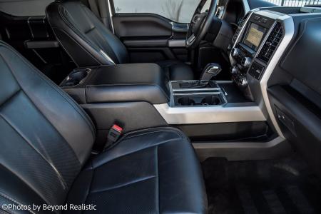 Used 2019 Ford F-150 Lariat SuperCrew | Downers Grove, IL