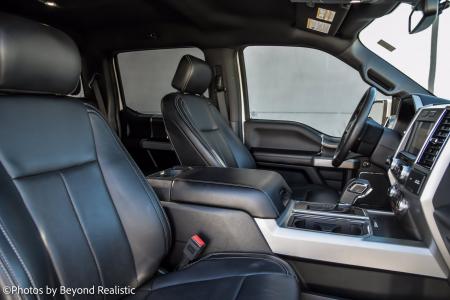 Used 2019 Ford F-150 Lariat SuperCrew | Downers Grove, IL