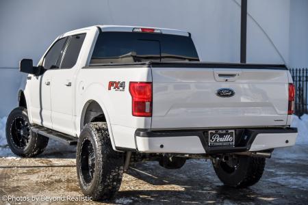 Used 2019 Ford F-150 Lariat SuperCrew | Downers Grove, IL