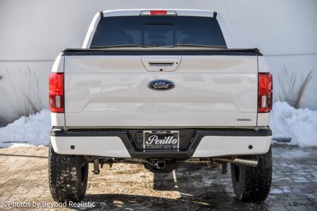 Used 2019 Ford F-150 Lariat SuperCrew | Downers Grove, IL