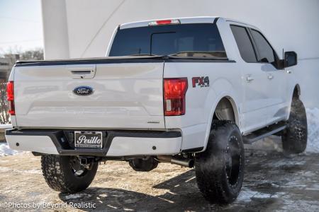 Used 2019 Ford F-150 Lariat SuperCrew | Downers Grove, IL