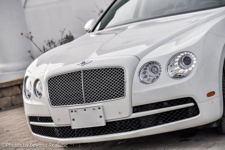 Used 2016 Bentley Flying Spur V8 | Downers Grove, IL