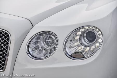 Used 2016 Bentley Flying Spur V8 | Downers Grove, IL