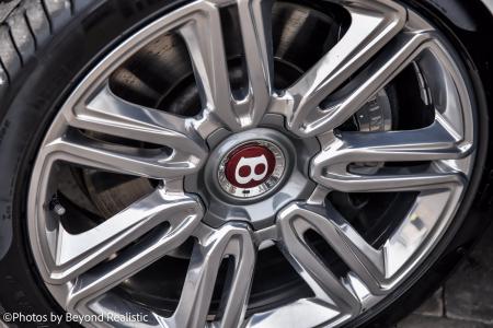 Used 2016 Bentley Flying Spur V8 | Downers Grove, IL