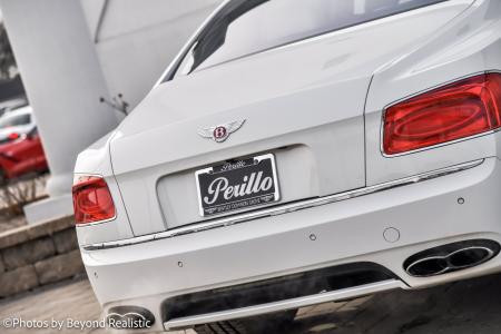 Used 2016 Bentley Flying Spur V8 | Downers Grove, IL