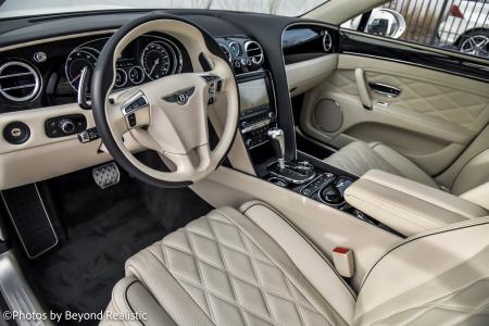 Used 2016 Bentley Flying Spur V8 | Downers Grove, IL