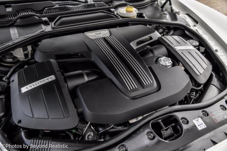 Used 2016 Bentley Flying Spur V8 | Downers Grove, IL