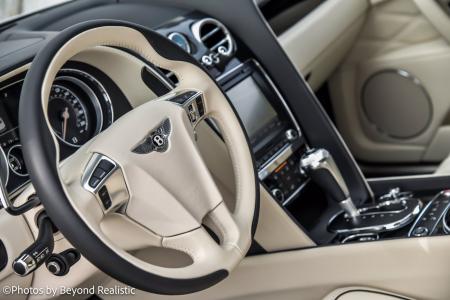 Used 2016 Bentley Flying Spur V8 | Downers Grove, IL