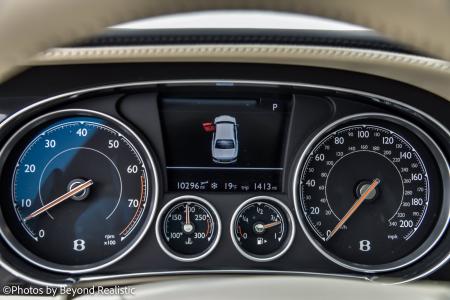 Used 2016 Bentley Flying Spur V8 | Downers Grove, IL